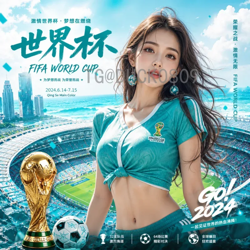2026世界杯直播平台最新盘点：哪里看高清赛事最全指南